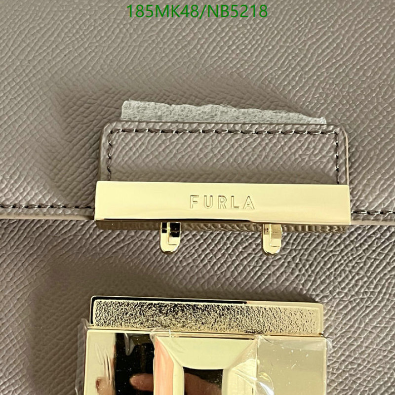 Furla-Bag-Mirror Quality Code: NB5218 $: 185USD