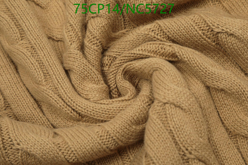 Ralph Lauren-Clothing Code: NC5727 $: 75USD