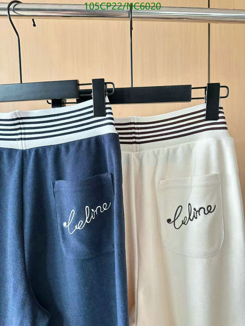 Celine-Clothing Code: NC6020 $: 105USD