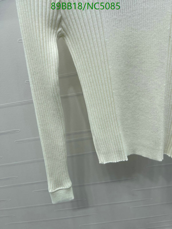 MIUMIU-Clothing Code: NC5085 $: 89USD