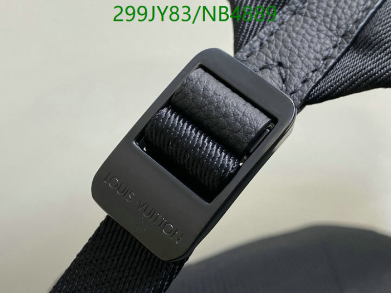 LV-Bag-Mirror Quality Code: NB4889 $: 299USD