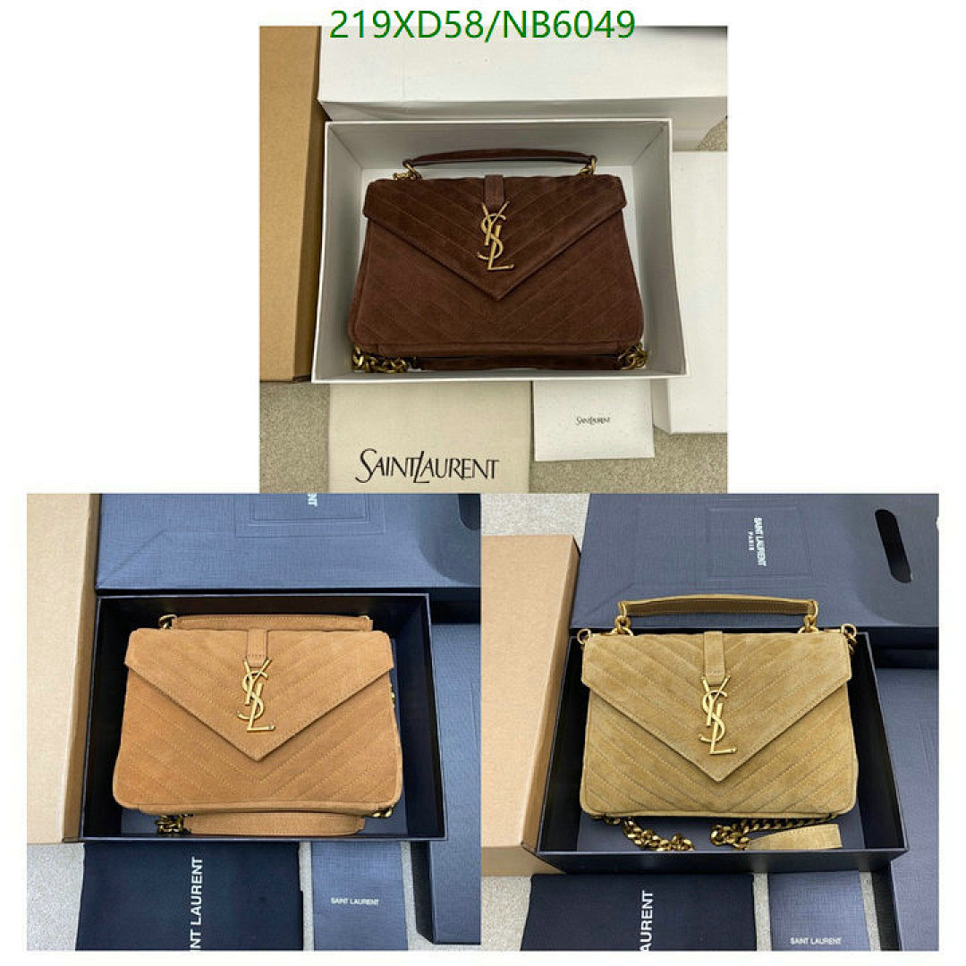 YSL-Bag-Mirror Quality Code: NB6049 $: 219USD