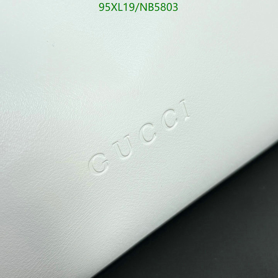 Gucci-Bag-4A Quality Code: NB5803 $: 95USD