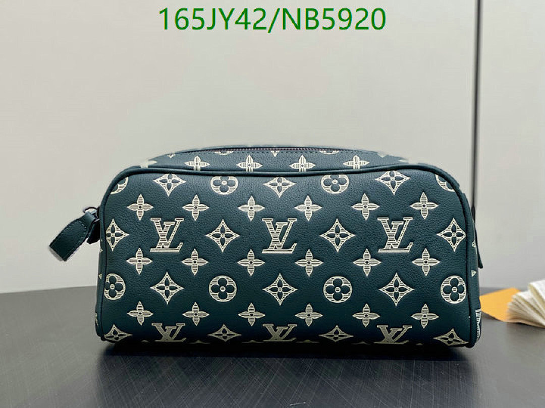 LV-Bag-Mirror Quality Code: NB5920 $: 165USD