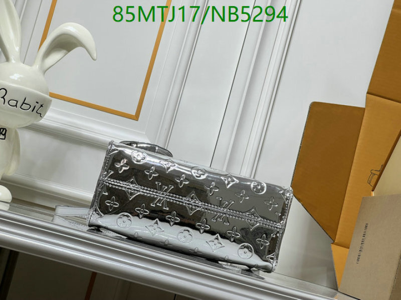 LV-Bag-4A Quality Code: NB5294 $: 85USD