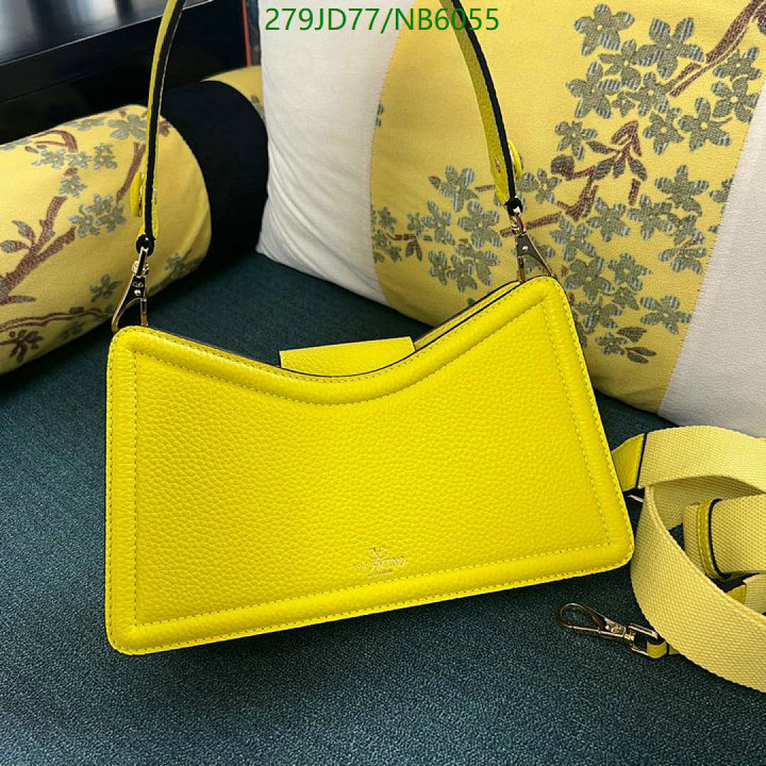 Valentino-Bag-Mirror Quality Code: NB6055 $: 279USD