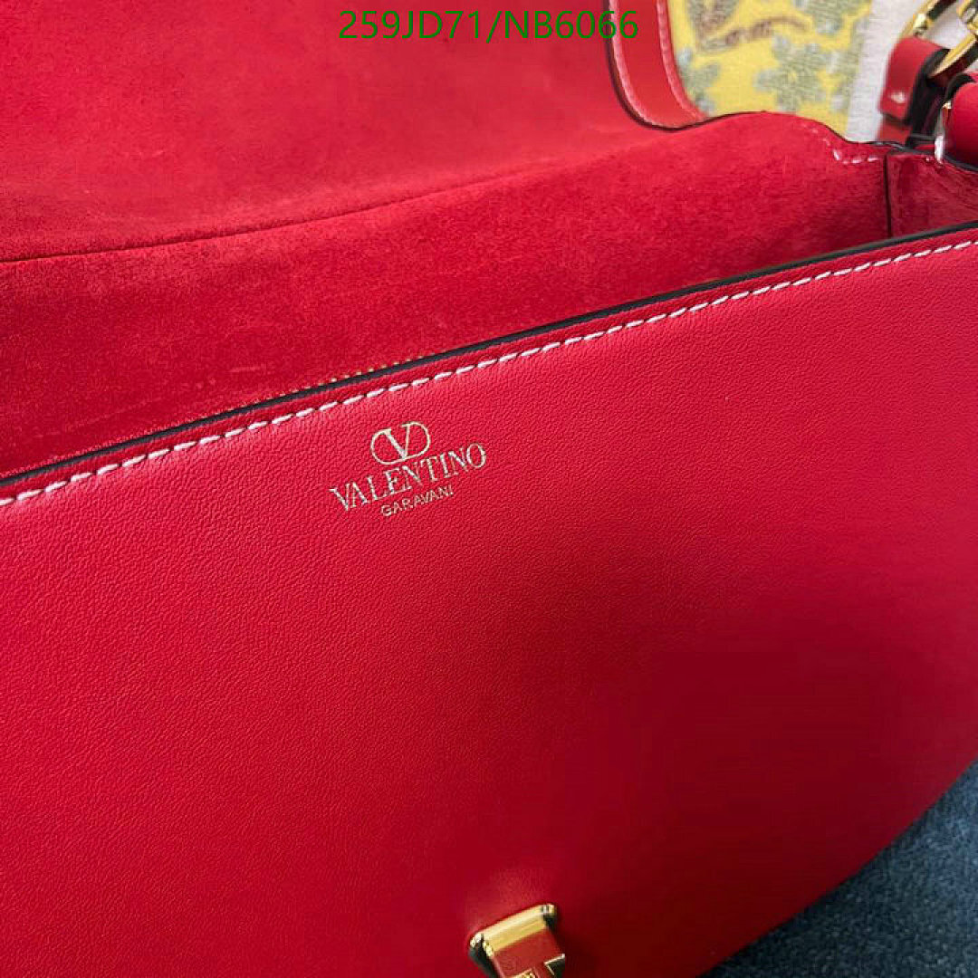 Valentino-Bag-Mirror Quality Code: NB6066 $: 259USD