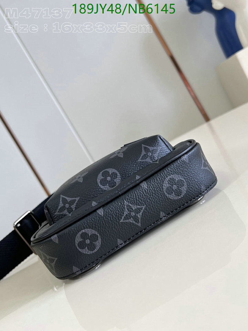 LV-Bag-Mirror Quality Code: NB6145 $: 189USD