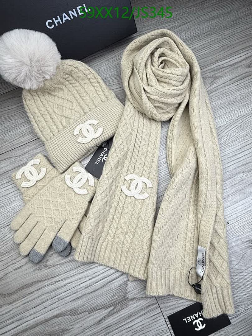 Chanel-Cap(Hat) Code: JS345 $: 59USD