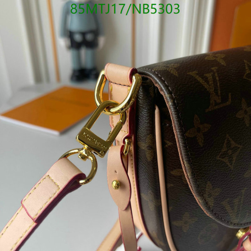 LV-Bag-4A Quality Code: NB5303 $: 85USD
