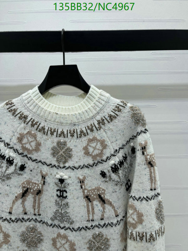 Chanel-Clothing Code: NC4967 $: 135USD