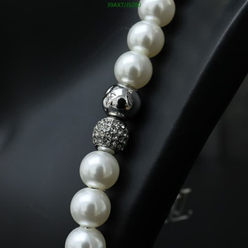 LV-Jewelry Code: JS280 $: 39USD