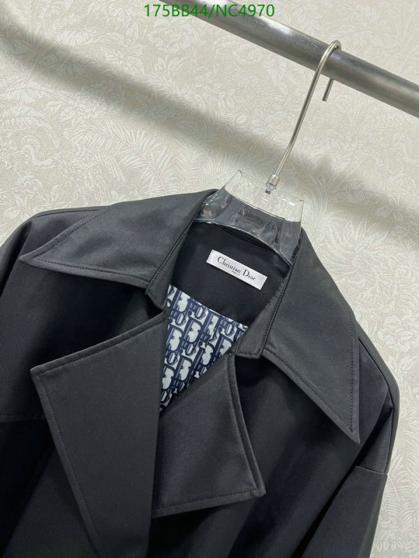 Dior-Down jacket Women Code: NC4970 $: 175USD