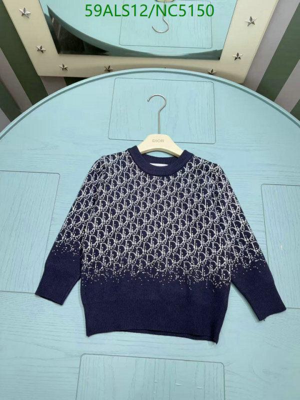 Dior-Kids clothing Code: NC5150 $: 59USD