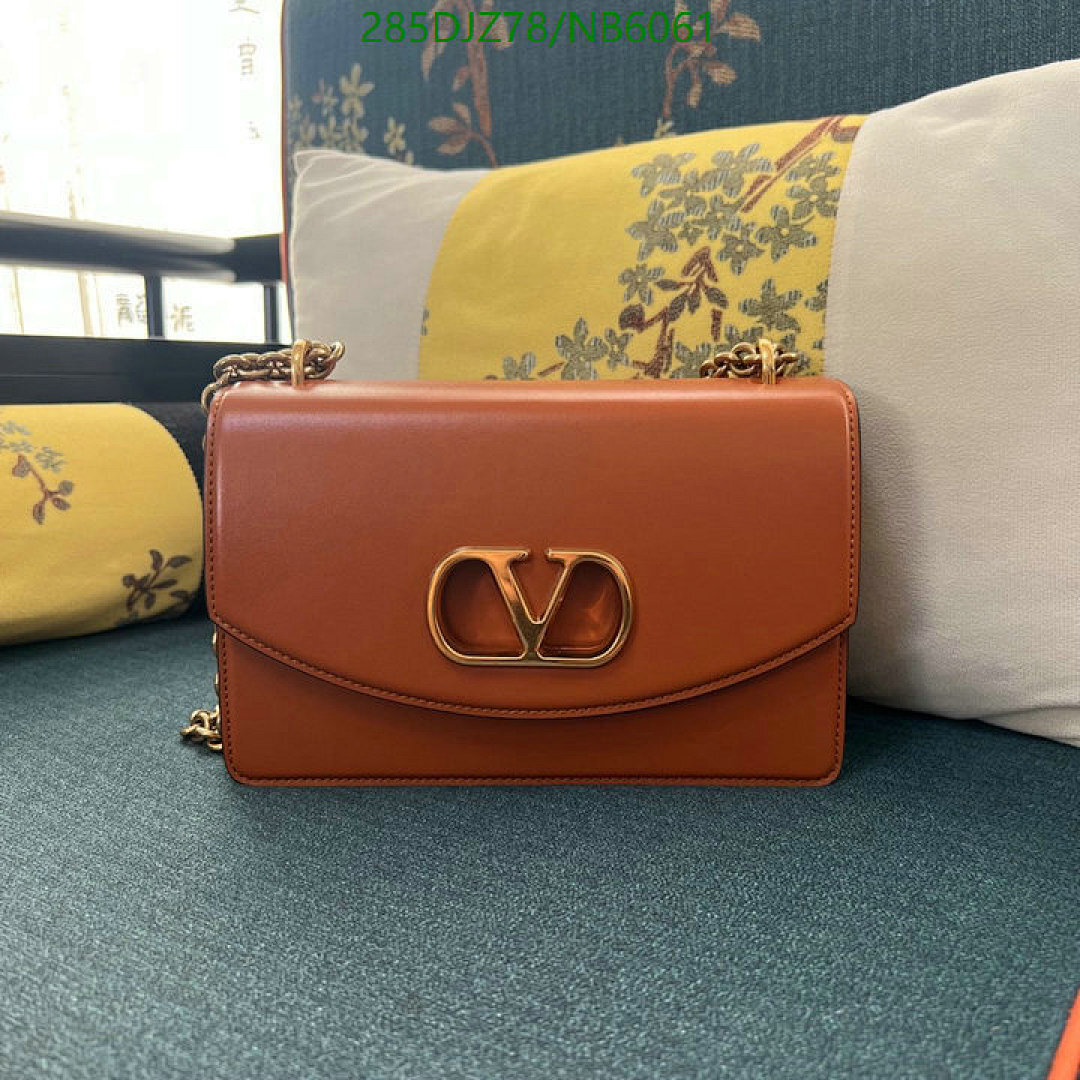 Valentino-Bag-Mirror Quality Code: NB6061 $: 285USD