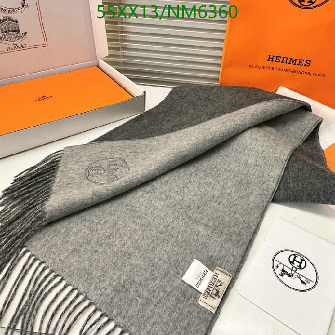 Hermes-Scarf Code: NM6360 $: 55USD