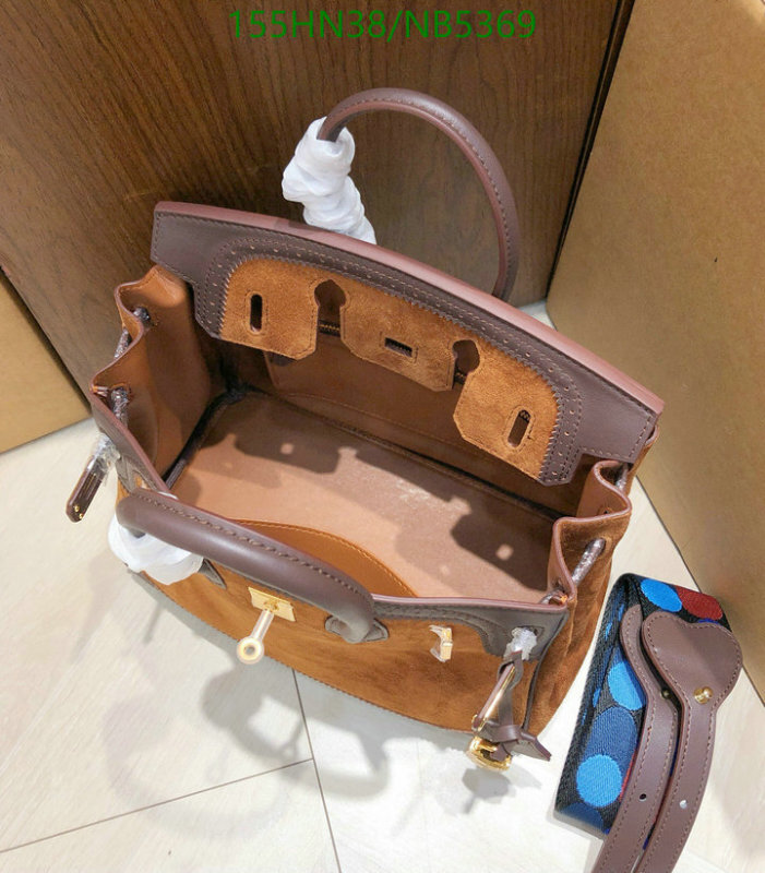Hermes-Bag-4A Quality Code: NB5369 $: 155USD