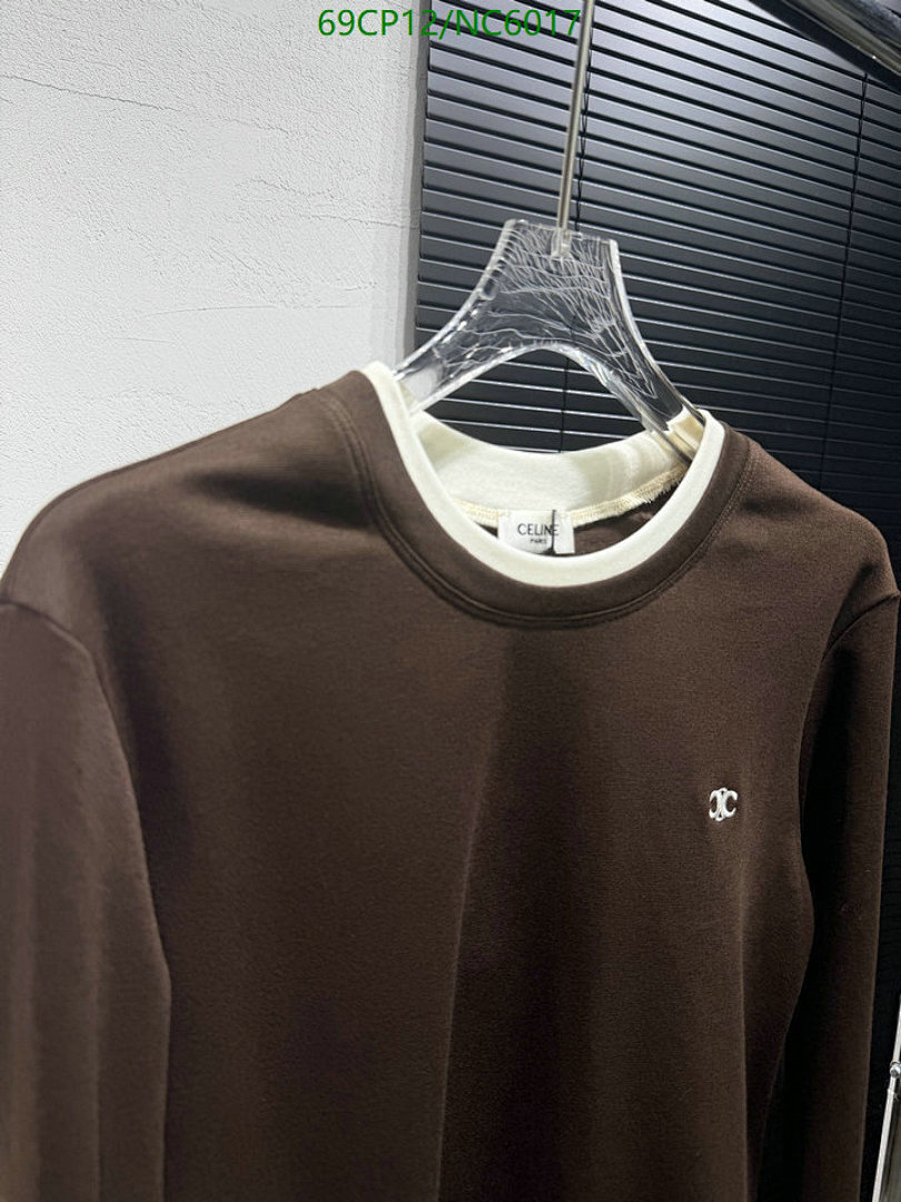 Celine-Clothing Code: NC6017 $: 69USD