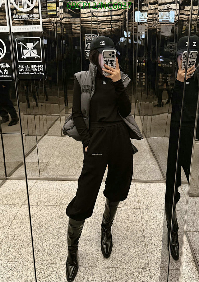 Chanel-Clothing Code: NC6037 $: 69USD