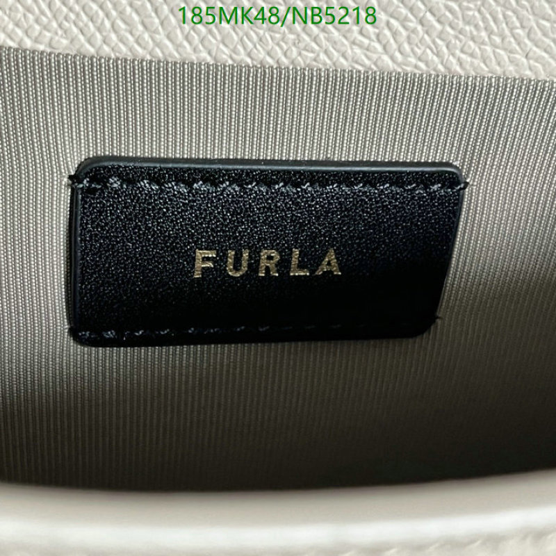 Furla-Bag-Mirror Quality Code: NB5218 $: 185USD