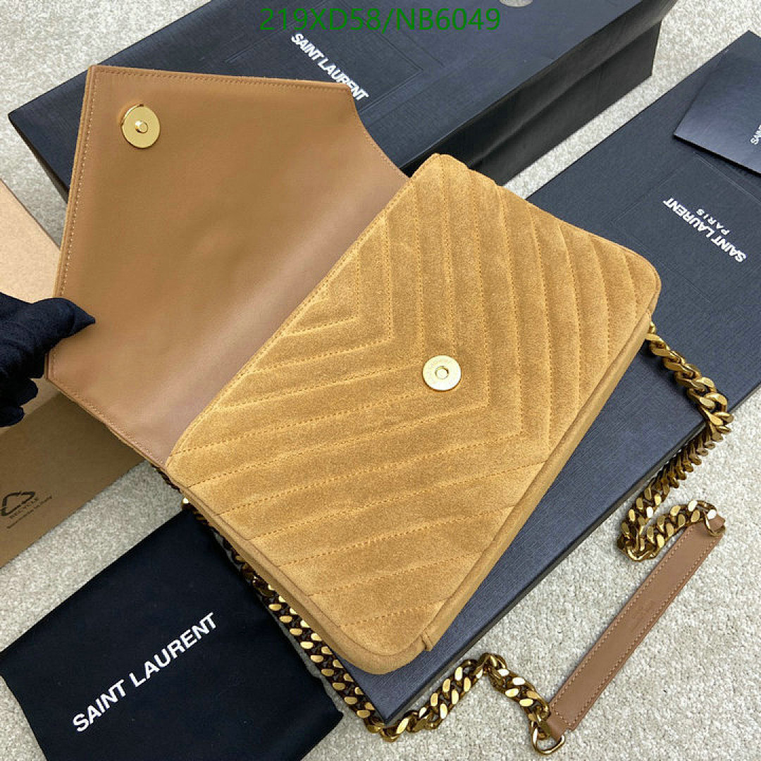 YSL-Bag-Mirror Quality Code: NB6049 $: 219USD