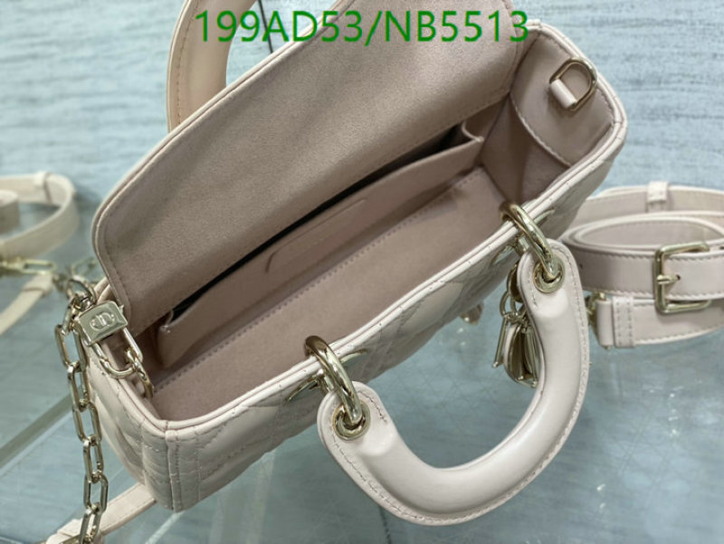 Dior-Bag-Mirror Quality Code: NB5513 $: 199USD