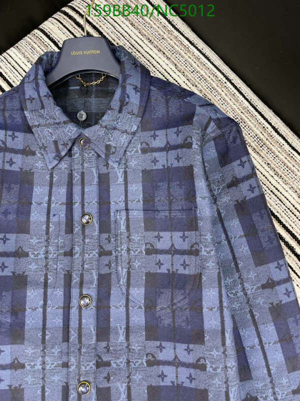 LV-Clothing Code: NC5012 $: 159USD