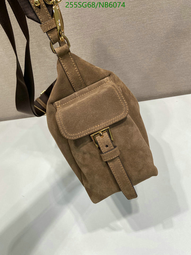 Prada-Bag-Mirror Quality Code: NB6074 $: 255USD