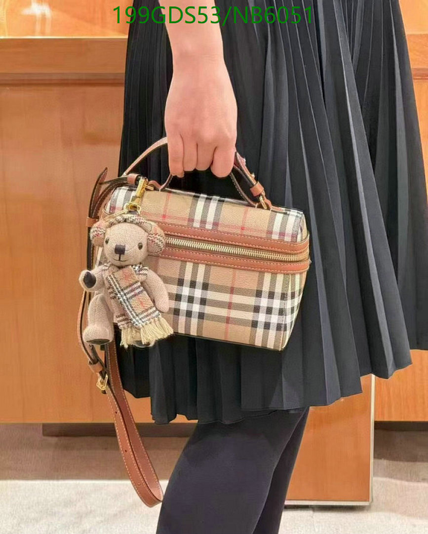 Burberry-Bag-Mirror Quality Code: NB6051 $: 199USD
