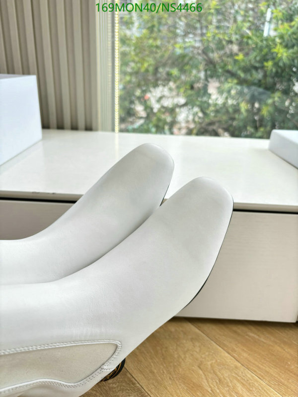 Boots-Women Shoes Code: NS4466 $: 169USD