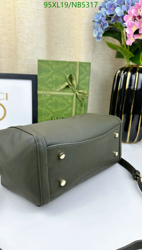 Gucci-Bag-4A Quality Code: NB5317 $: 95USD