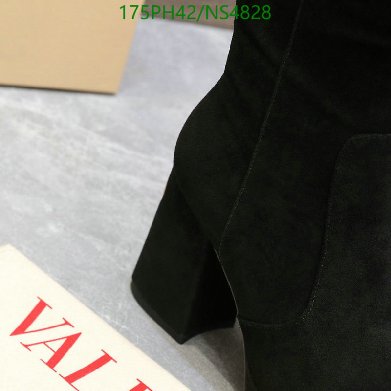 Boots-Women Shoes Code: NS4828 $: 175USD