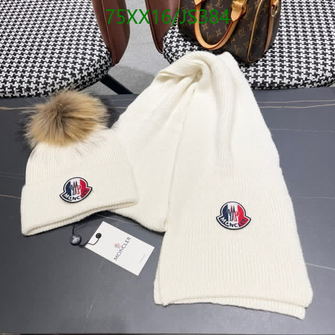 Moncler-Cap(Hat) Code: JS384 $: 75USD