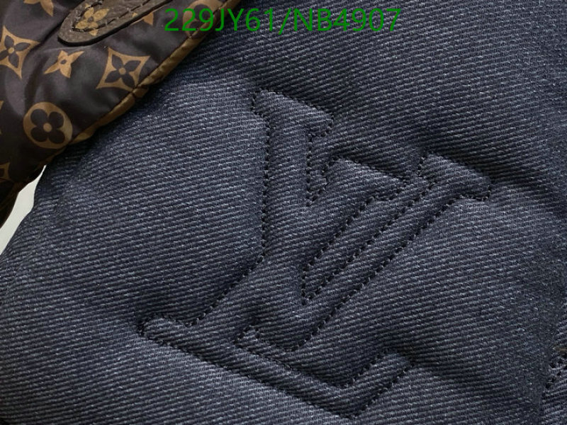 LV-Bag-Mirror Quality Code: NB4907 $: 229USD