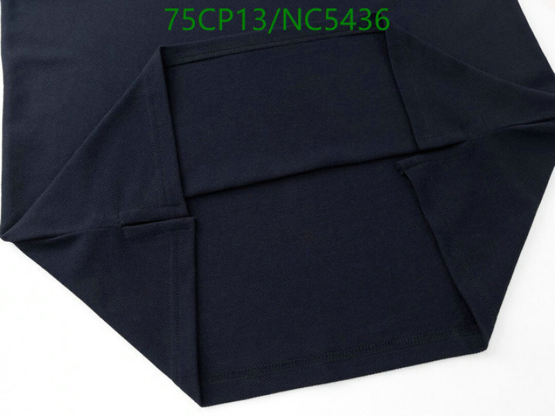 Gucci-Clothing Code: NC5436 $: 75USD