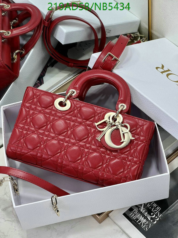 Dior-Bag-Mirror Quality Code: NB5434 $: 219USD