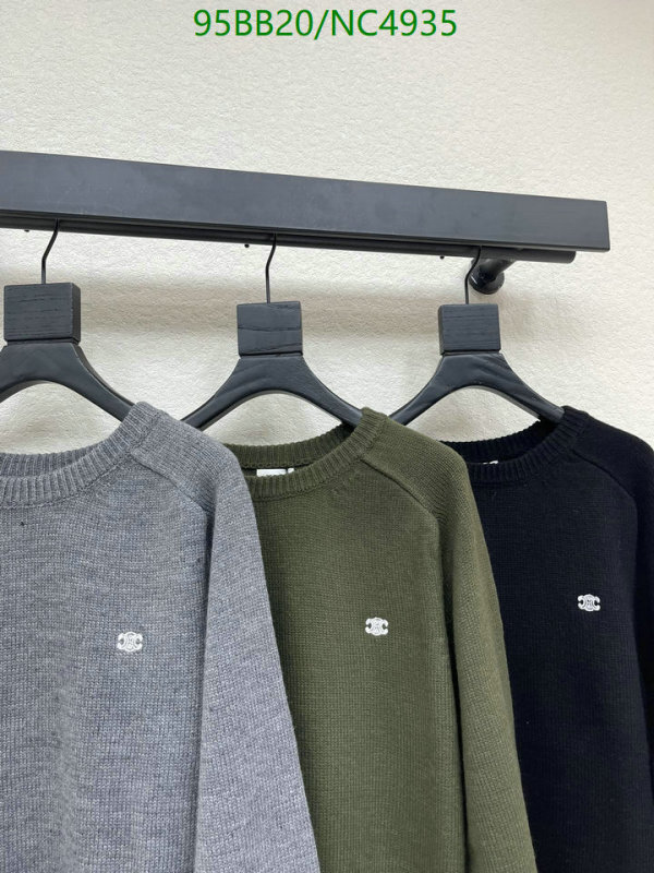 Celine-Clothing Code: NC4935 $: 95USD