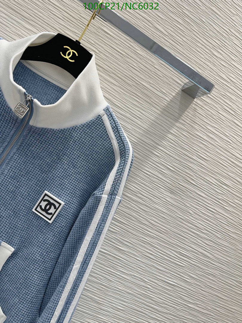 Chanel-Clothing Code: NC6032 $: 100USD