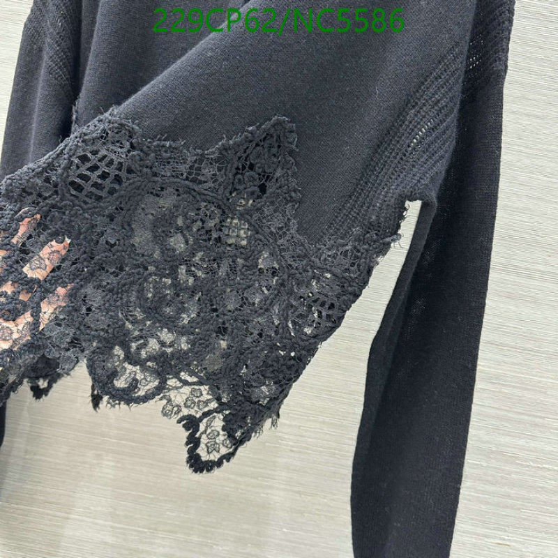 Alexander Wang-Clothing Code: NC5586 $: 229USD