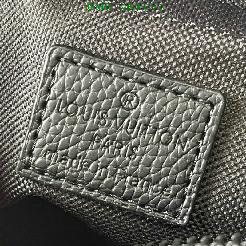 LV-Bag-4A Quality Code: NB5335 $: 89USD