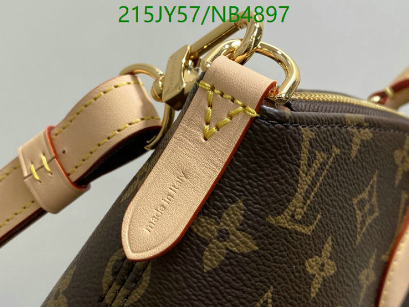 LV-Bag-Mirror Quality Code: NB4897 $: 215USD