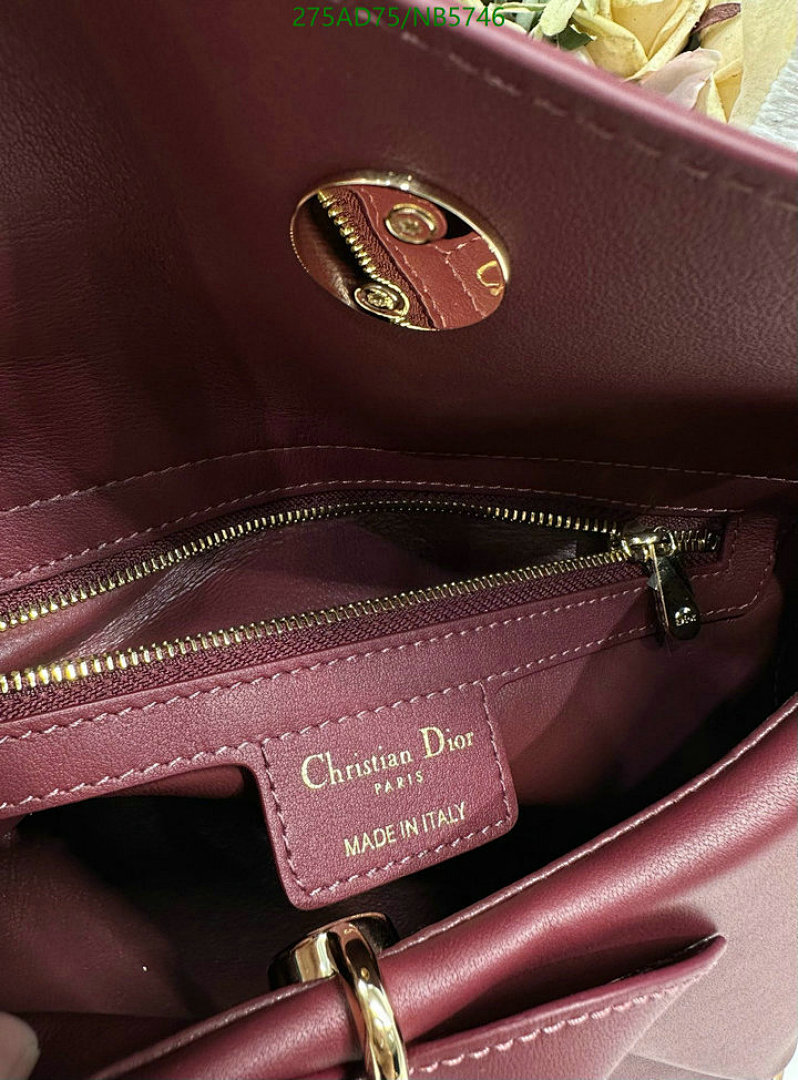 Dior-Bag-Mirror Quality Code: NB5746 $: 275USD