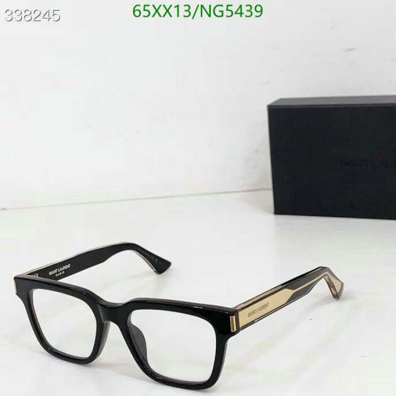 YSL-Glasses Code: NG5439 $: 65USD