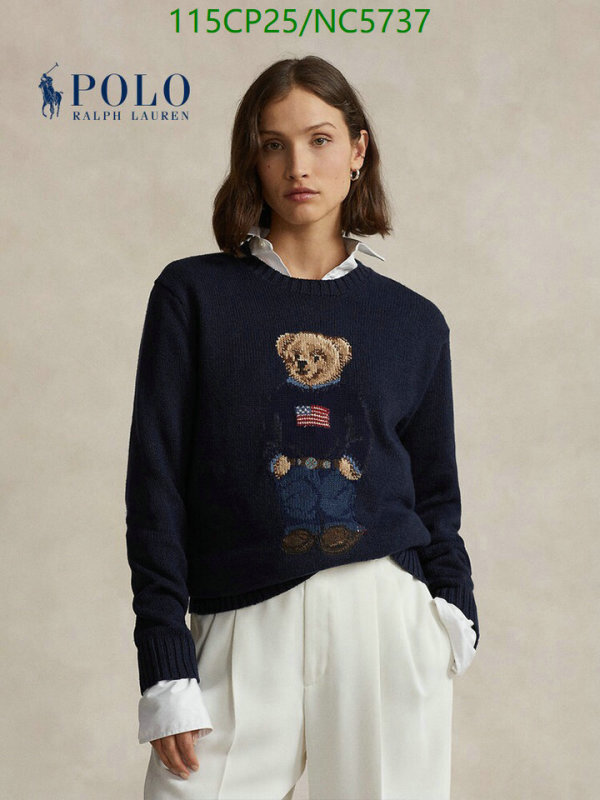 Ralph Lauren-Clothing Code: NC5737 $: 115USD