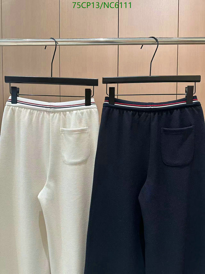 MIUMIU-Clothing Code: NC6111 $: 75USD