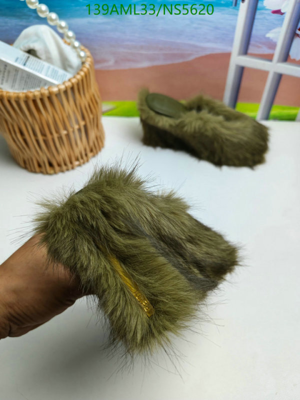 Fendi-Women Shoes Code: NS5620 $: 139USD