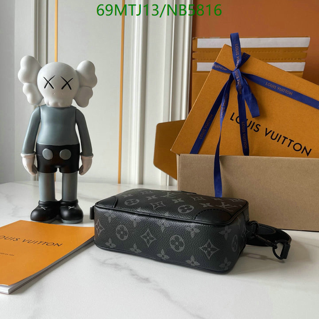 LV-Bag-4A Quality Code: NB5816 $: 69USD