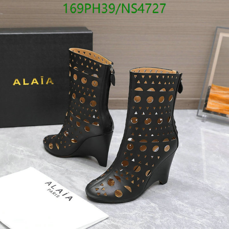 Boots-Women Shoes Code: NS4727 $: 169USD