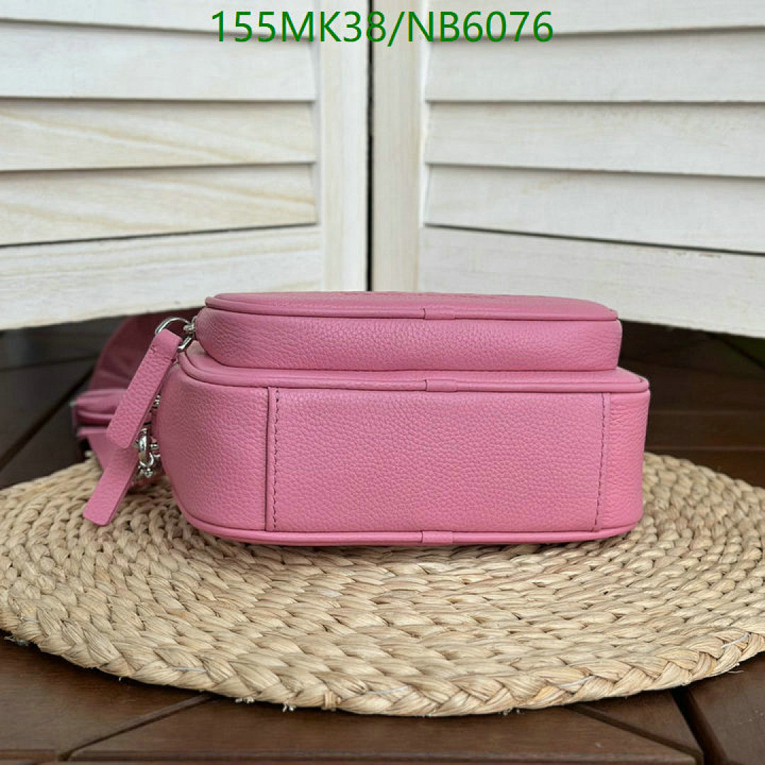 Marc Jacobs-Bag-Mirror Quality Code: NB6076 $: 155USD