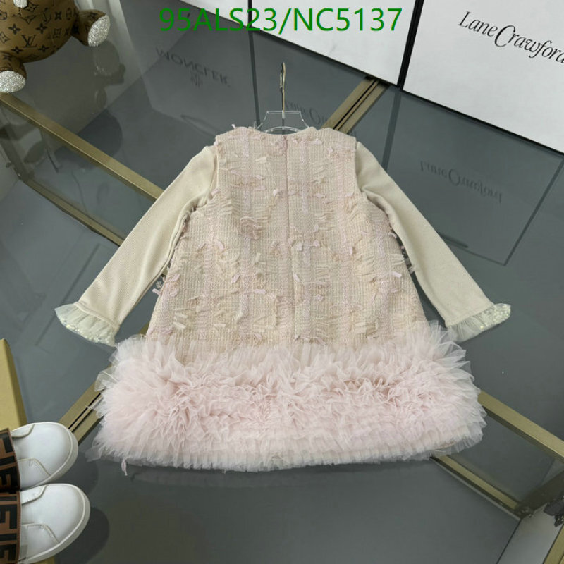 Chanel-Kids Clothing Code: NC5137 $: 95USD